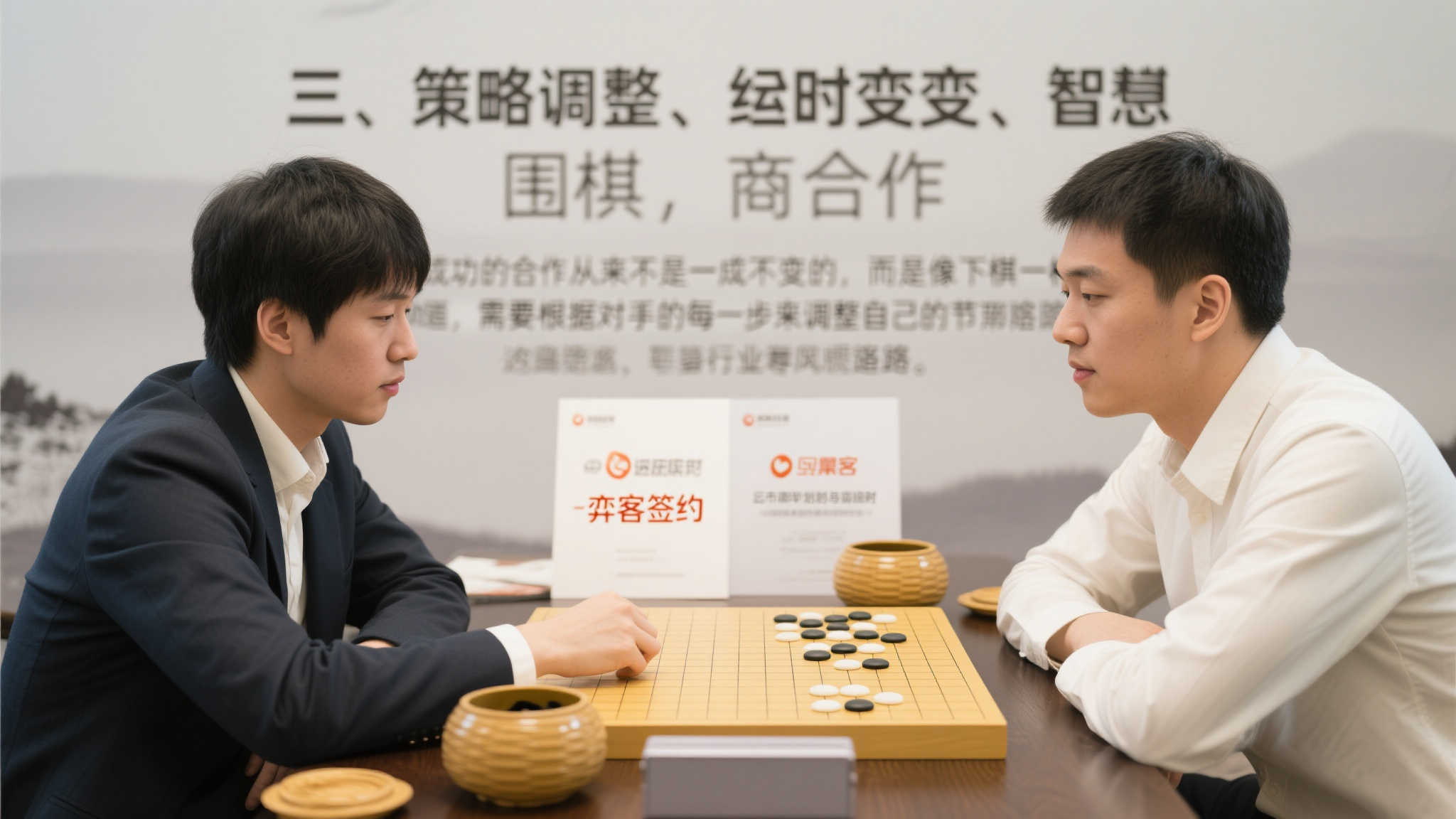 大比分击败